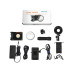 Sirui C150X Handheld Pocket Bi-Color LED Light (Combo Kit)